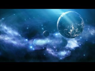 Stanislav Savitskiy - Space Atmospheric Breaks Part 4