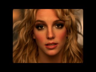 Britney Spears - Overprotected [Crossroads, 2002, OST]