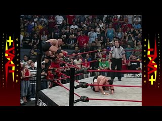 TNA iMPACT  - Оригинал