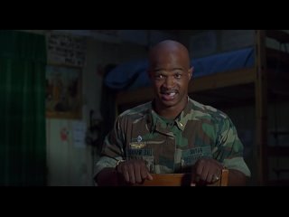 Майор Пэйн / Major Payne (Фильм 1995)