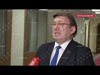 Депутат Иванов призвал к гуманизации законов после ЧП со спаниелем в Подмосковье