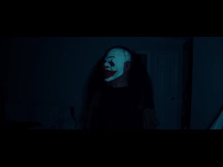 Призраки дома-yбийцы(2022)Ужасы