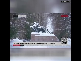 ️Побывал у совершенно потрясающих ребят в Академии связи Минобороны России. То, что они сотворили, э