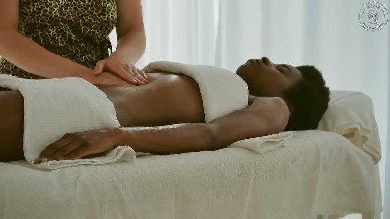 Unlock Deep Relaxation with ASMR Massage Harmony