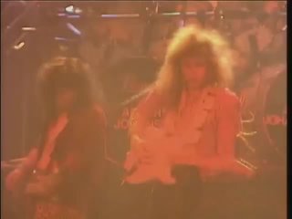 Yngwie Malmsteen Crystal Ball