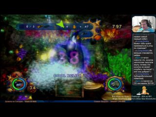 Все Игры на Xbox Челлендж #824 🏆 — SeaWorld Shamus Deep Sea Adventures