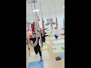 fly fitness💥 Севастополь