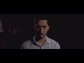 Alexis Carlier _ À nouveau _ (Clip officiel)