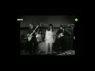 1969 Shocking Blue Long and Lonesome Road first video with Mariska Veres