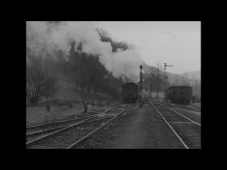 Поезда под пристальным наблюдением (1966) драма, комедия
