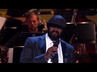 GREGORY PORTER - Its Probably Me (STING Cover at the Polar Music Prize Ceremony 2017)