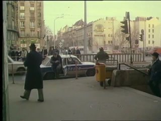 Кондор (Венгрия, 1982)драма, преступление