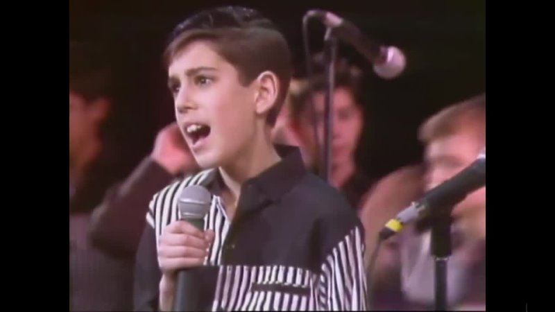 Ohr Chadash - Miami Boys Choir, 1992