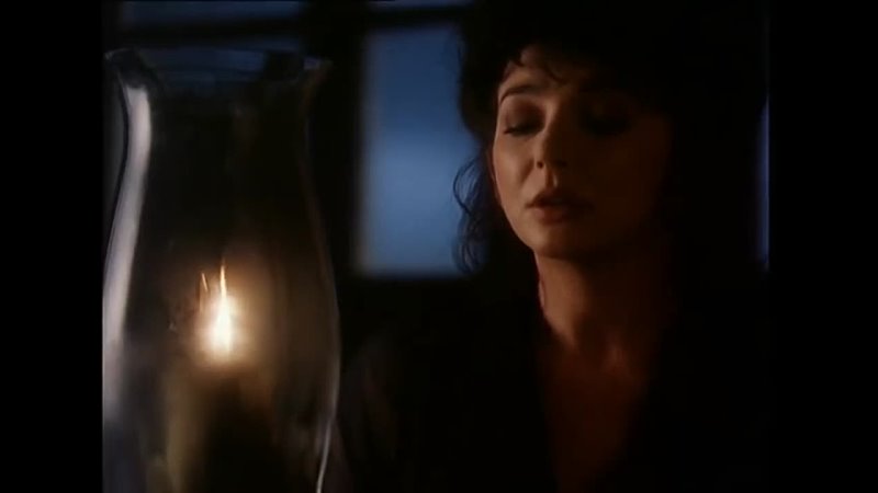 Kate Bush And So Is Love Official Music