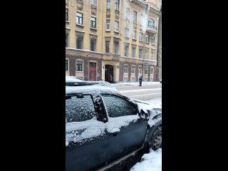 Приехав в СПБ, проверили этапы работ по реконструкции объекта.