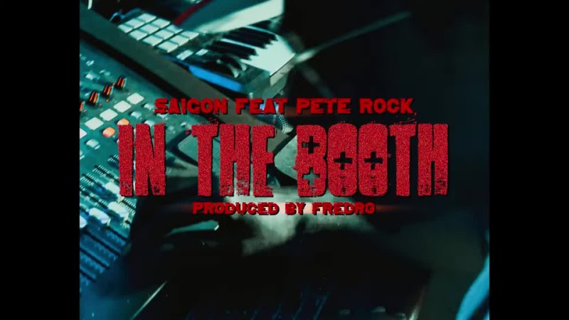 Saigon - Get Loose (feat. Pete Rock)