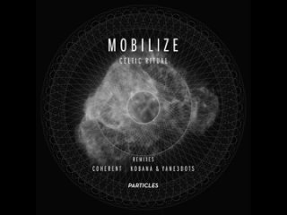 Mobilize - Celtic Ritual