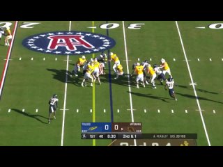 NCAAF.2023.Bowls.Toledo vs. Wyoming (Arizona Bowl)