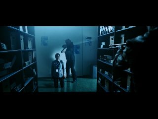 Адский ад/ триллер детектив боевик ужасы комедия 2020 Австралия
