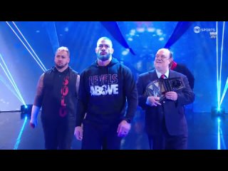 WWE Friday Night SmackDown (01.03.2024)