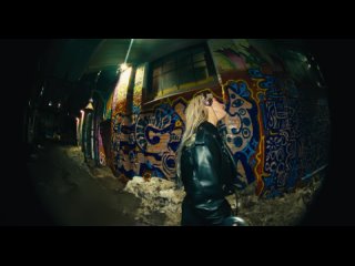Julie Bergan - Kiss Me Better (Official Music Video) 4K