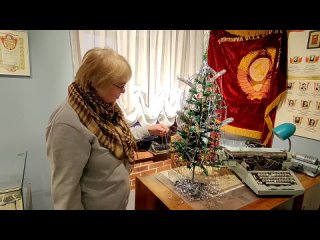 Видео от Музей Водоканала Калининградской области