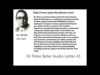THIS AUDIO LETTER NO 43 IS THE THIRD TIME ARTIFICIAL INTELLIGENCE (AI LIFEFORMS) ARE REVEALED.

Hello, my friends, this is Dr. B