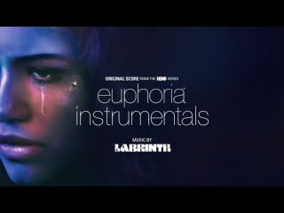 Labrinth - Virgin Pina Coladas (Instrumental) Euphoria OST (Original Score from the HBO Series)