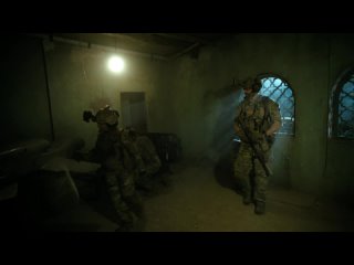 SEAL Team S01E12 - The Upside Down
