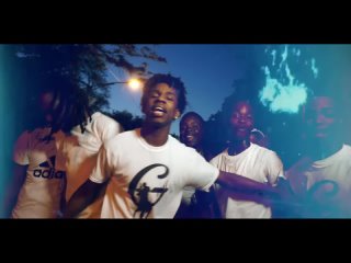 Polo G - «Who Run It Freestyle» (Music Video)