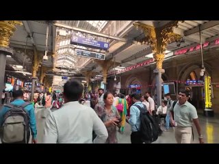 [varlamov] Мумбаи: столица индийских трущоб | Кругом грязь, нищета и большие деньги