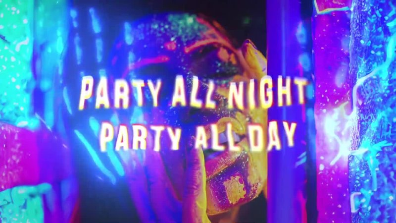 Italo Brothers x French Sisters Party all day ( Lyric