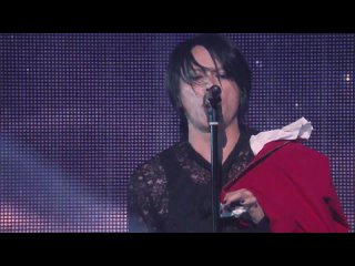 Buck-Tick - Taiyou to Icarus (Live at TOKYO GARDEN THEATER 2023_7_23)