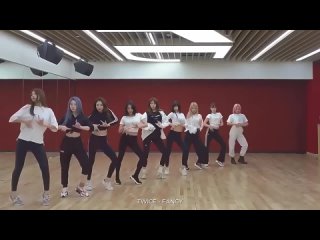 cutiehyunjiin 3 MIRRORED KPOP RANDOM DANCE  - DANCE BREAK & ICONIC PARTS