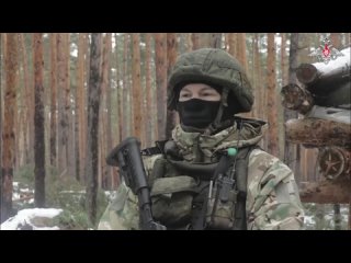 История о том, как командир солдат ВСУ пришёл в окоп и начал ругать российских бойцов, перепутав их со своими