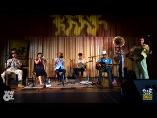 Tuba Skinny _ Full Set _ Jazz  Heritage Center 2022