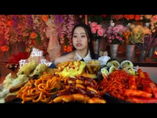 The TWISTED REALITY of Koreas  SKY CASTLE  - Gross CoverUps In Korean Schools   Korean Mukbang