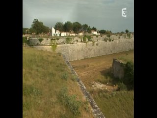 Les Fortifications de Vauban