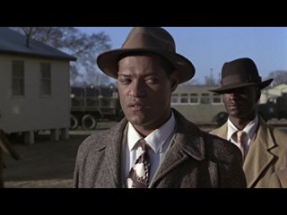 Пилоты из Таскиги / The Tuskegee Airmen (1995) Лоренс Фишбёрн, Аллен Пэйн
