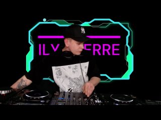 DJ ILYA FERRE - DRUMATURGY 3 | Drum and Bass