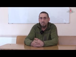 Обращение украинского военнопленного к солдатам. Украинский военнопленный обвинил Зеленского в занижении потерь