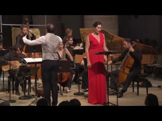 Rameau, Campra, Lully - Recital of Véronique Gens
