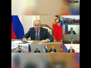 Открытие скоростной трассы между Москвой и Казанью особенно показательно смотрится на фоне разрушающ