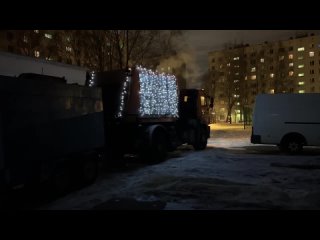 Видео от Москва. Северный. СВАО