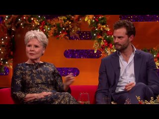 .:S31, E11 «Imelda Staunton, Ncuti Gatwa, Jamie Dornan, Jack Lowden, Gregory Porter» (BBC iPlayer 2023 UK) (ENG/SUB ENG)