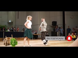 Обалденные песня и танец___ БАНЮШКА Татьяна Козловская(1080P_HD).mp4