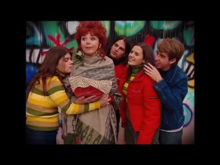 Floricienta Capitulo 96 Temporada 1