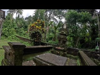 Indonesian Girl Takes Me To See The Real Bali (#151)