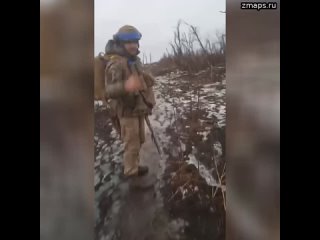 Р-145БМА [трофей] - уничтожен  В районе города Артемовск Донецкой области. Как КШМ на базе Тигр-М ВС