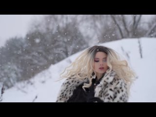 OMNIMAR - So Cold (OFFICIAL VIDEO)  4K